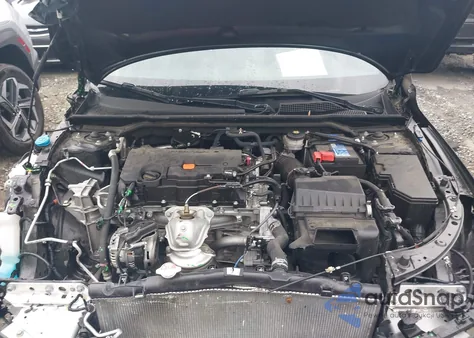 2024 Honda Civic Sport from USA, damaged, VIN 19XFL2H83RE004913